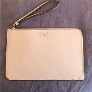 Kate Spade Large Wristlet